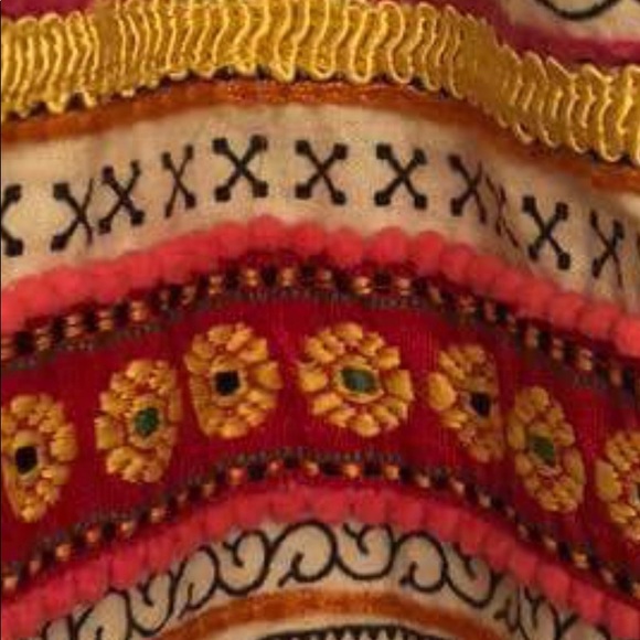 Free People Sun Dress - Picture 5 of 5